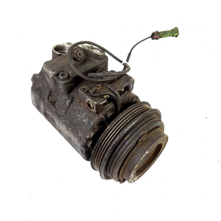 Compresor Aer Conditionat Audi A6 (4B, C5) 1997-2005 2.5 Tdi Motorina 4D0260806, 4473006142, 4471009442