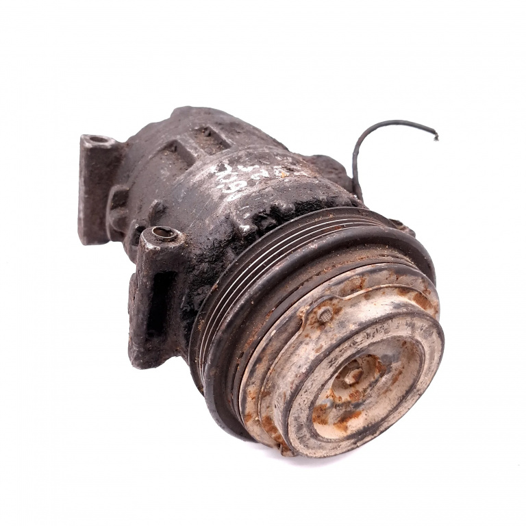 Compresor Aer Conditionat Audi A6 (4B, C5) 1997-2005 2.5 Tdi Ake Motorina 4B0260805C, 4471706294