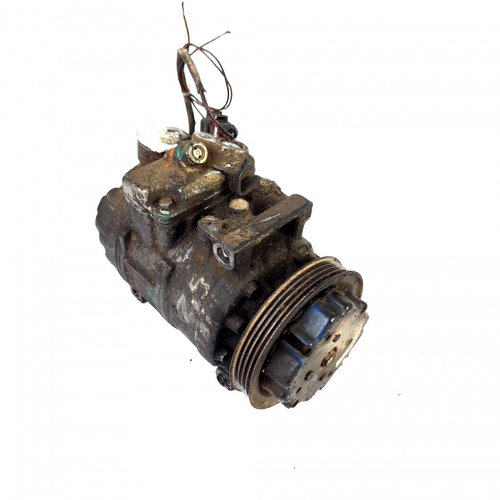 Compresor Aer Conditionat Audi A6 (4B, C5) 1997-2005 2.5 Tdi Quattro Motorina 4B0260805J, 4471709382...