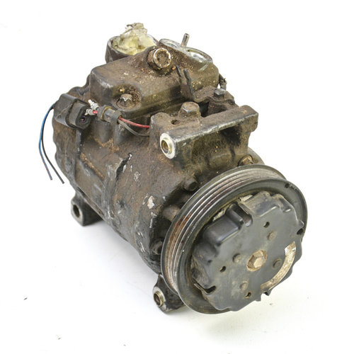Compresor Aer Conditionat Audi A6 (4B, C5) 1997 - 2005 Benzina 4B0260805J, 4B0 260 805 J, 4B0 260 80...