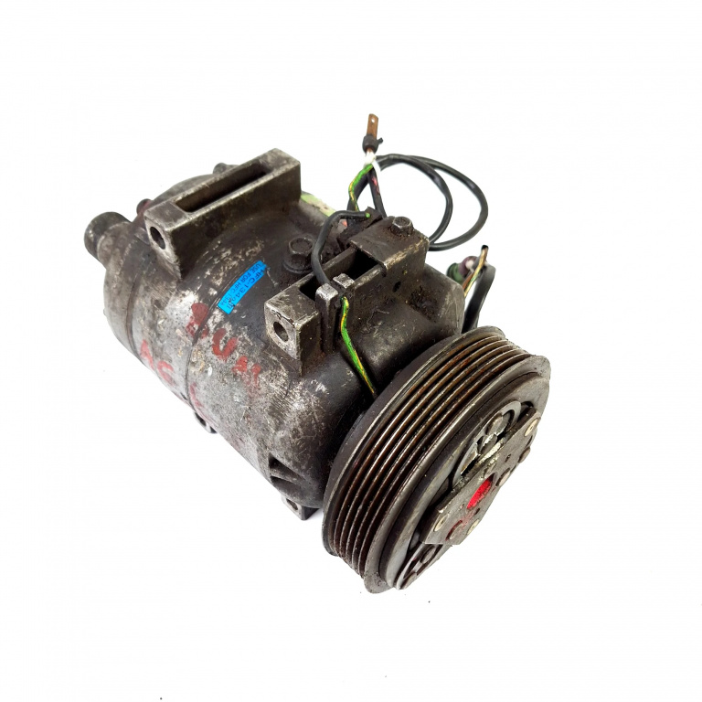 Compresor Aer Conditionat Audi A6 (4B, C5) 1997-2005 2.5 Tdi Motorina