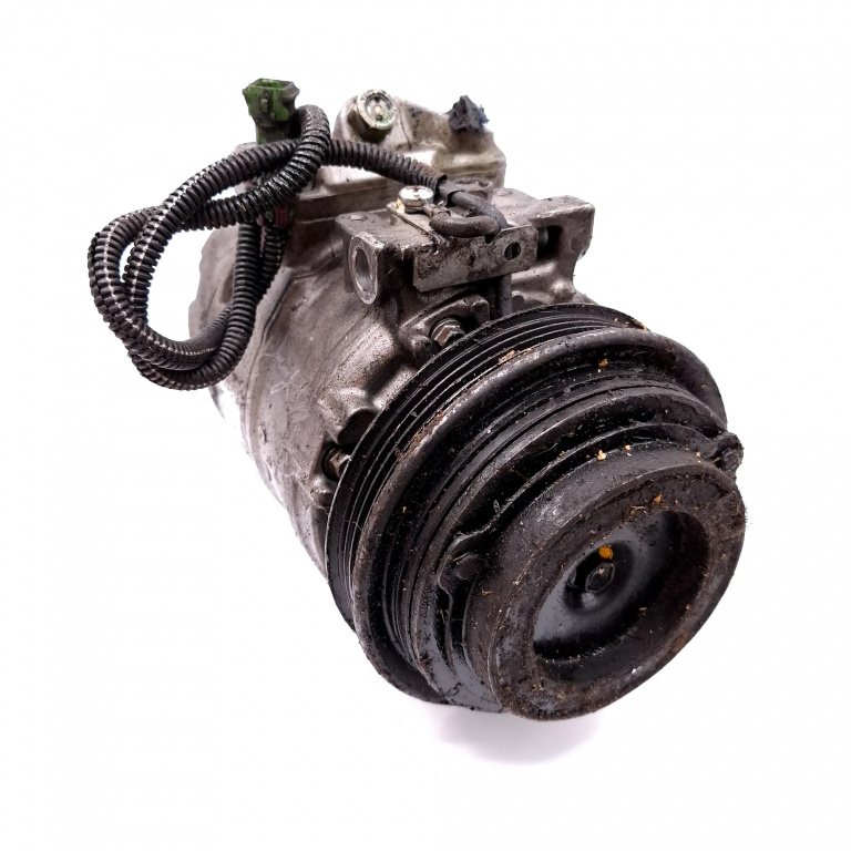 Compresor Aer Conditionat Audi A6 (4B, C5) 1997-2005 2.5 Tdi Afb Motorina
