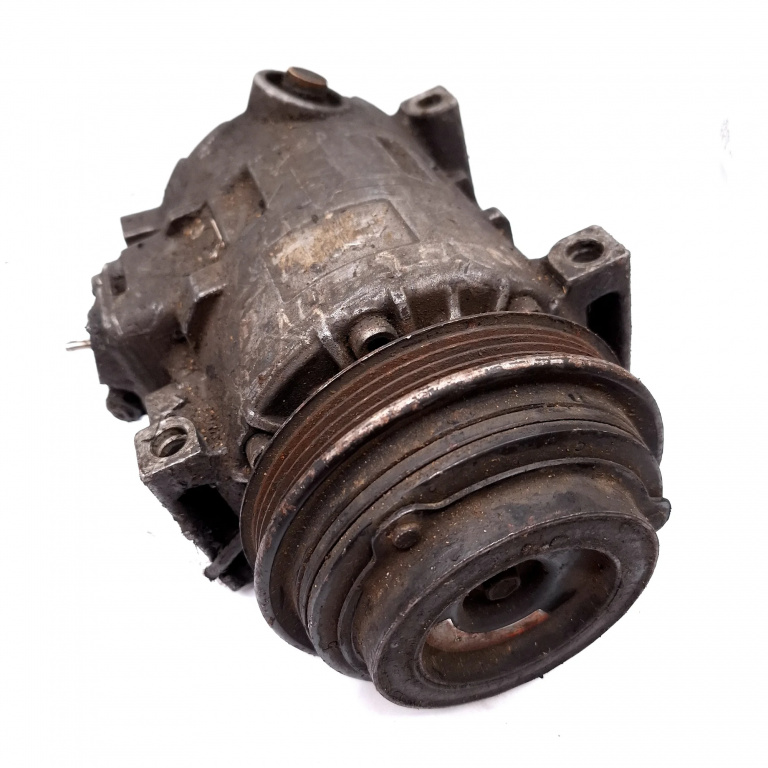 Compresor Aer Conditionat Audi A6 (4B, C5) 1997-2005 2.5 Tdi Motorina 4D0260805C, 4471009440, 7Sb16C