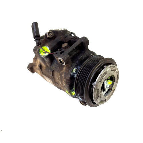 Compresor Aer Conditionat Audi A6 (4F, C6) 2004 - 2011 Motorina