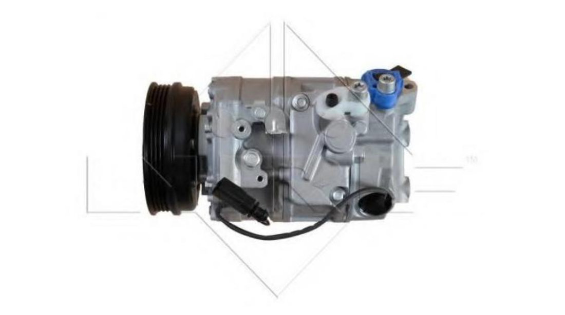 Compresor aer conditionat Audi AUDI A4 (8E2, B6) 2000-2004 #3 0300K226