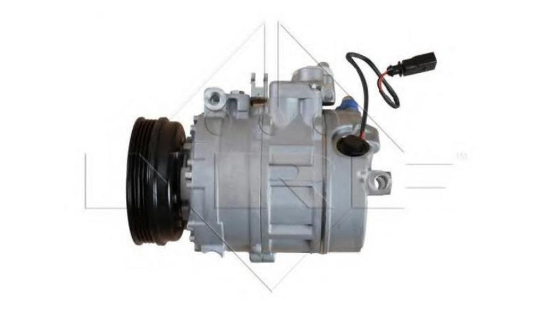 Compresor aer conditionat Audi AUDI A4 Avant (8E5, B6) 2001-2004 #3 0300K226