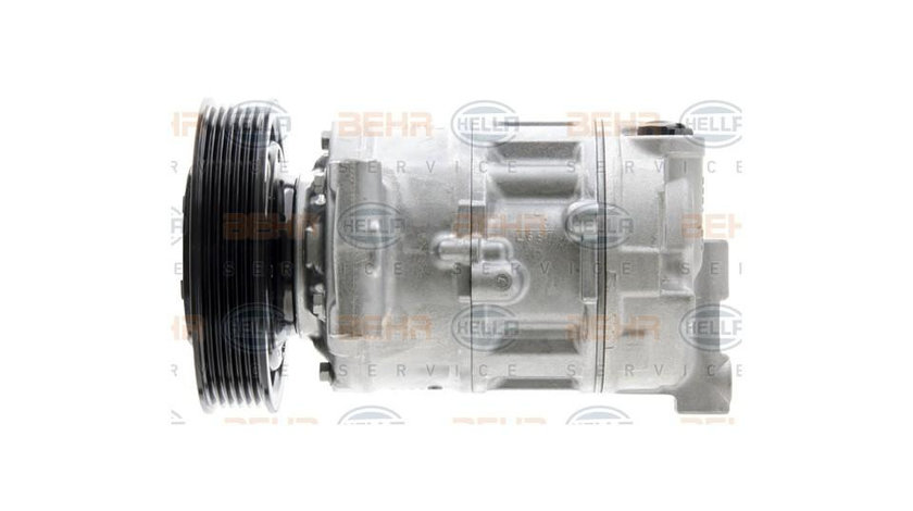 Compresor aer conditionat Audi AUDI A5 Cabriolet (8F7) 2009-2016 #2 0300K284