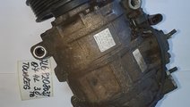 Compresor aer conditionat Audi Q7 4L 3.0tdi BUG 20...