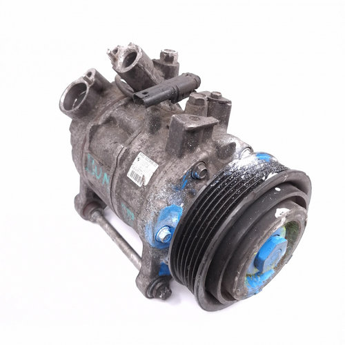 Compresor Aer Conditionat Bmw 1 (F20, F21) 2010 > 116 D Motorina 9223695, 6452922369502, 6Seu14A, 44...