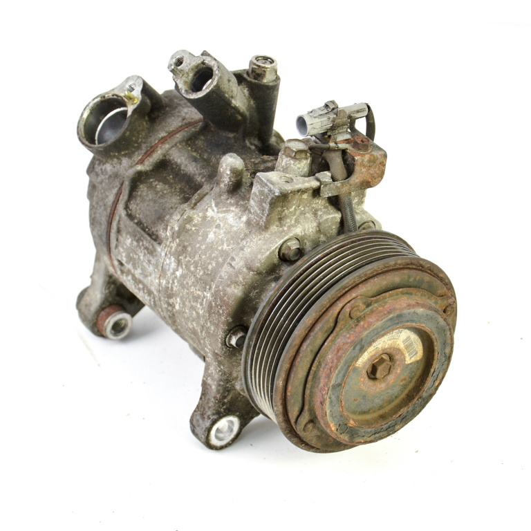 Compresor Aer Conditionat BMW 1 (F20, F21) 2010 - Prezent Motorina 9223694, 9 223 694, 64529223694, 64.52-9 223 694, GE4471604295, GE447160-4295, 22527010, 225270 10
