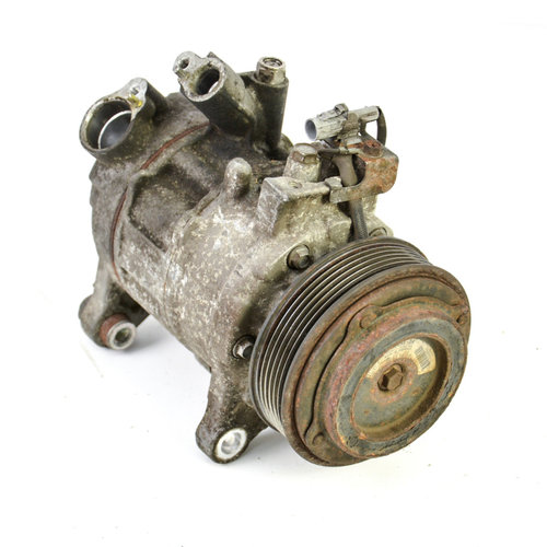 Compresor Aer Conditionat BMW 1 (F20, F21) 2010 - Prezent Motorina 9223694, 9 223 694, 64529223694, ...