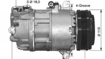 Compresor aer conditionat BMW 3 Cabriolet (E46) 20...