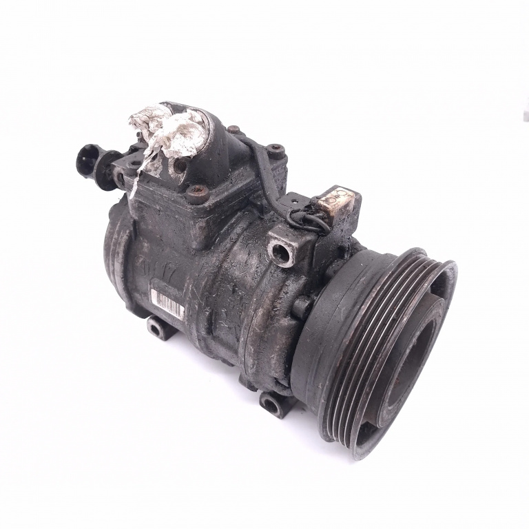 Compresor Aer Conditionat Bmw 3 (E36) 1990-2000 316 I Benzina 8391135, 64528391135, 4473007430, 4471703780, 4472003214, 447200-3214 Denso