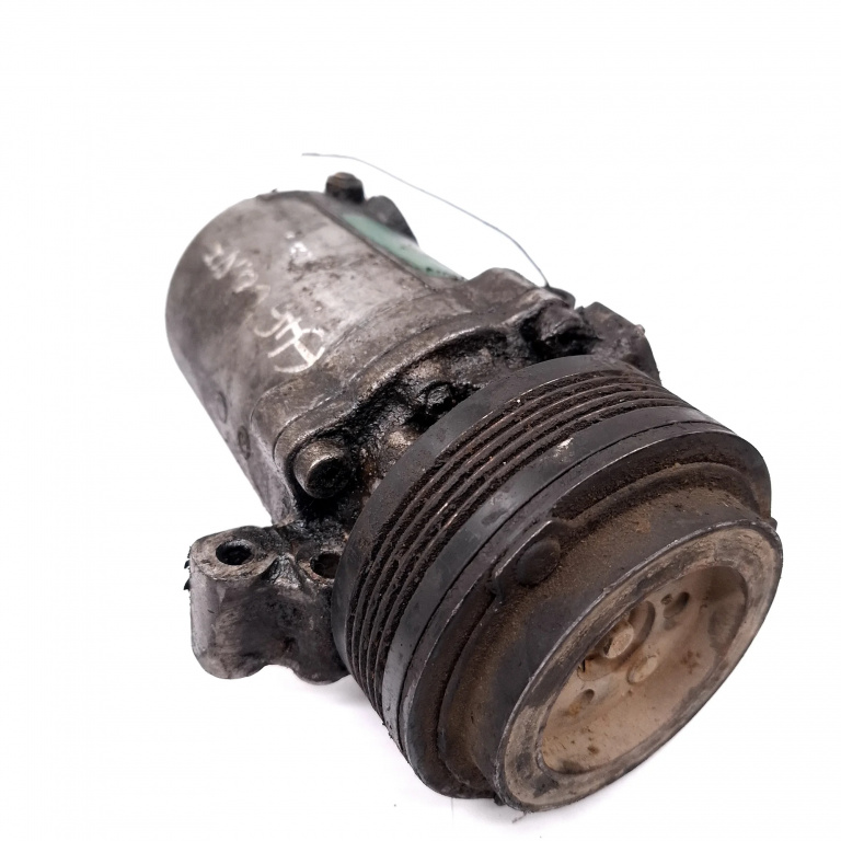 Compresor Aer Conditionat Bmw 3 (E46) 1998-2007 316 I Benzina 8386650, 64528386650