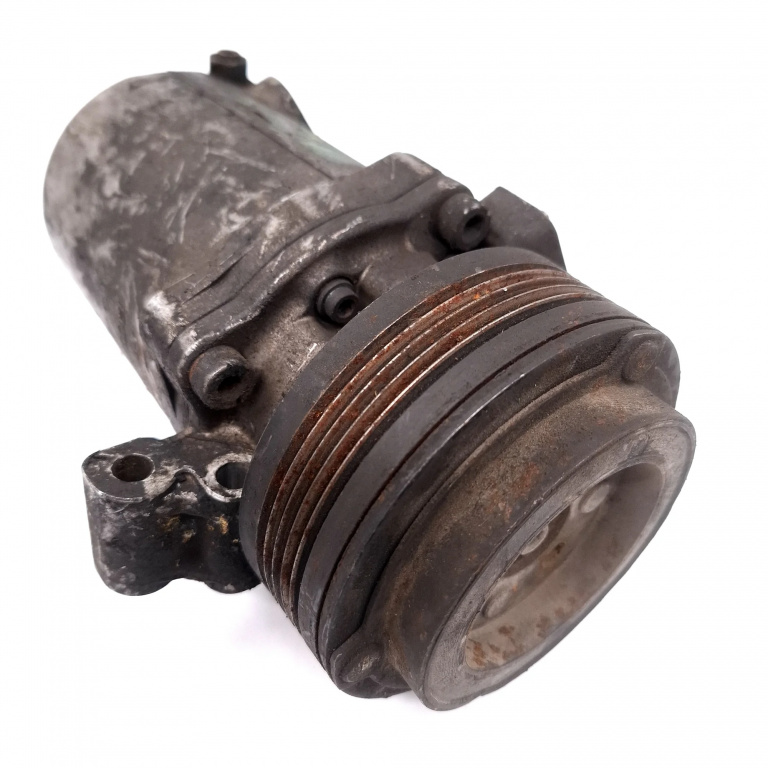 Compresor Aer Conditionat Bmw 3 (E46) 1998-2007 316 I Benzina 64528386650, 8386650, 8390646