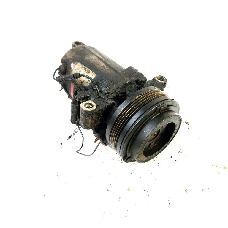 Compresor Aer Conditionat Bmw 3 (E46) 1998-2007 316 I M43 B19 (194E1) Benzina 8386650, 64528386650, 6452 8 386 650