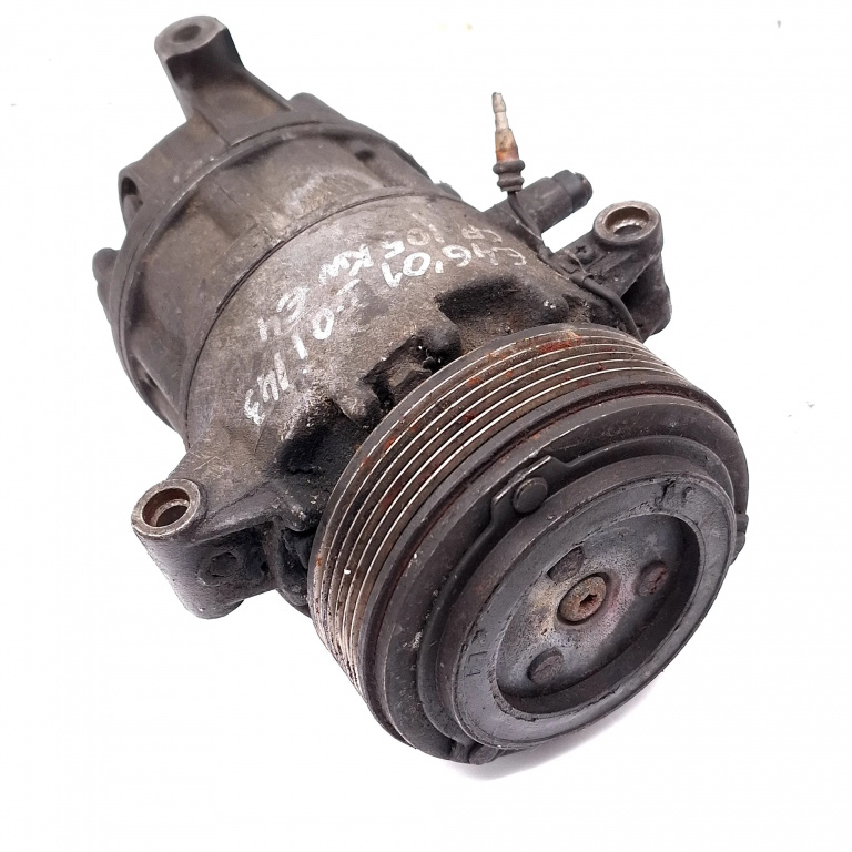 Compresor Aer Conditionat Bmw 3 (E46) 1998-2007 316 I Benzina