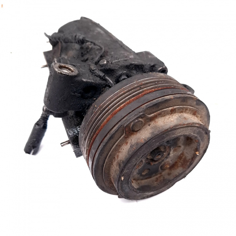 Compresor Aer Conditionat Bmw 3 (E46) 1998-2007 316 I Benzina 8386650, 64528386650, 8390646