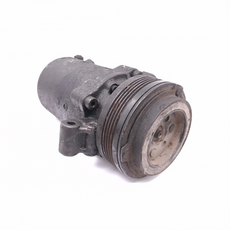 Compresor Aer Conditionat Bmw 3 (E46) 1998-2007 316 I Benzina 8386650, 8390646, 64528386650, 9902085015