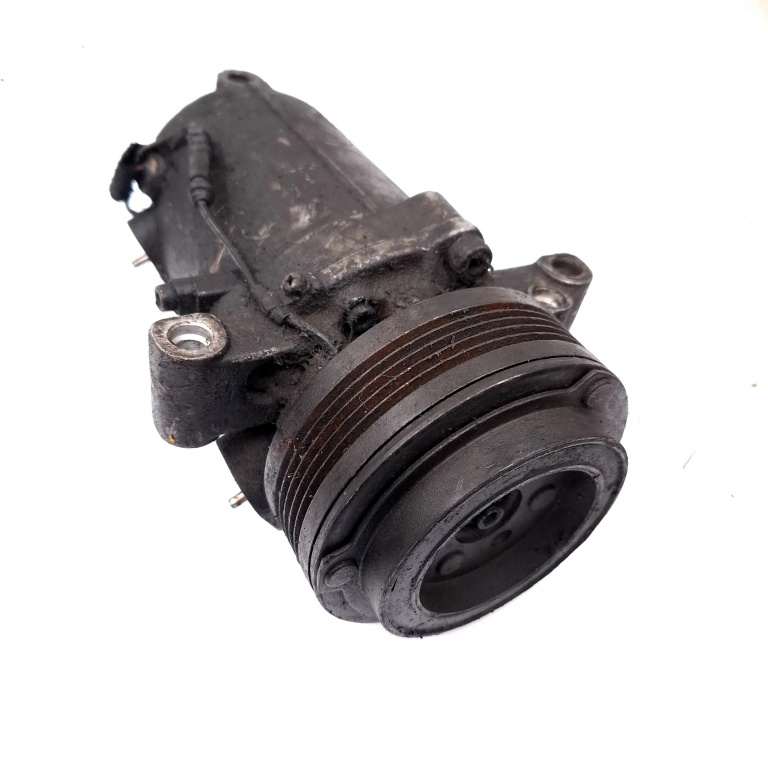 Compresor Aer Conditionat Bmw 3 (E46) 1998-2007 316 I Benzina 8386650, 64528386650