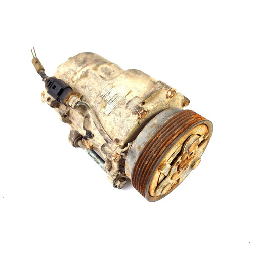 Compresor Aer Conditionat Bmw 3 (E46) 1998-2007 316 I M43 B16 (164E3) Benzina 8646002, 8 646 002, Sd...