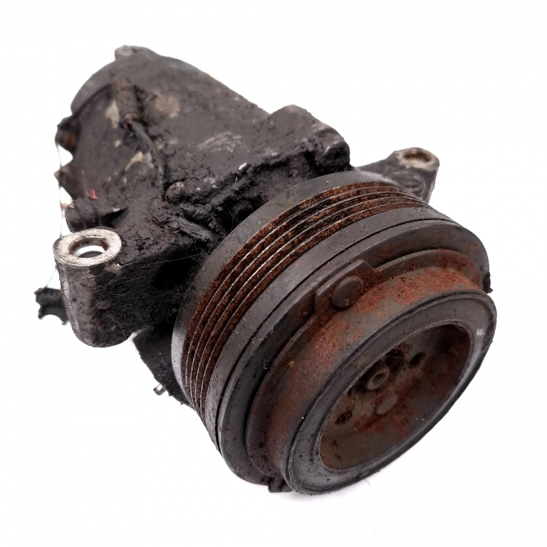 Compresor Aer Conditionat Bmw 3 (E46) 1998-2007 316 I Benzina 8386650, 64528386650