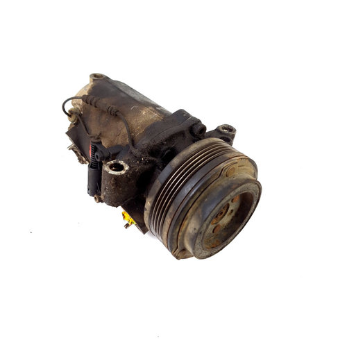 Compresor Aer Conditionat Bmw 3 (E46) 1998-2007 316 I M43 B16 (164E3) Benzina 8386650, 64528386650, ...