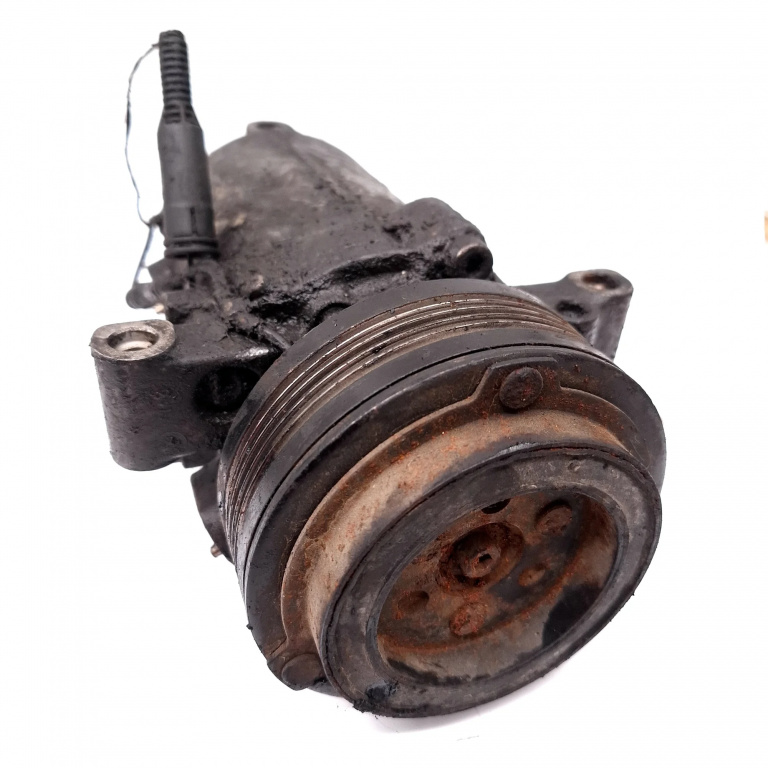 Compresor Aer Conditionat Bmw 3 (E46) 1998-2007 316 I Benzina 8386650, 64528386650