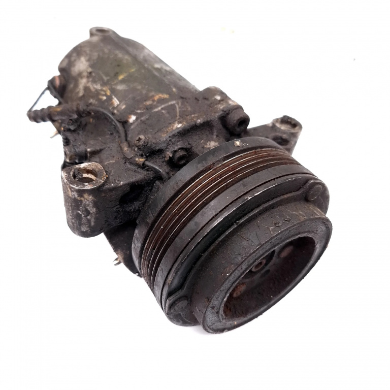 Compresor Aer Conditionat Bmw 3 (E46) 1998-2007 316 I Benzina 8386650, 64528386650, 8390646