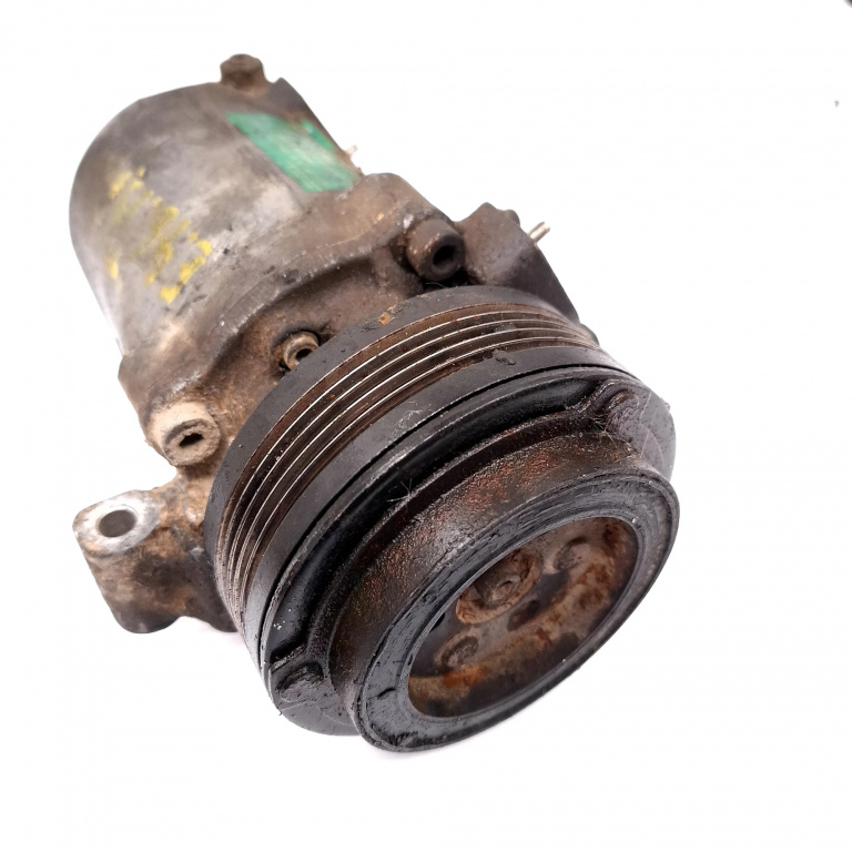 Compresor Aer Conditionat Bmw 3 (E46) 1998-2007 318 I Benzina 8390646, 8386650, 64528386650
