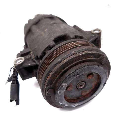 Compresor Aer Conditionat Bmw 3 (E46) 1998-2007 318 I Benzina 8386837, 64528386837, 3F50045010 Calso...