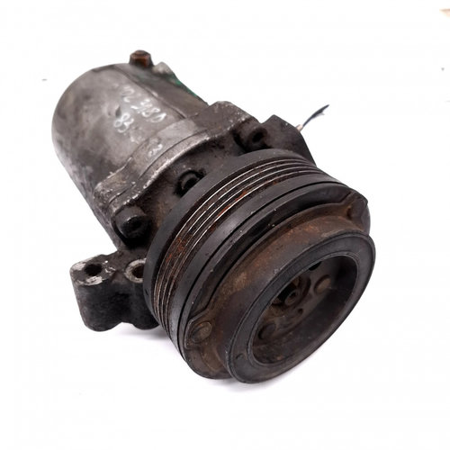 Compresor Aer Conditionat Bmw 3 (E46) 1998-2007 318 D Motorina 8386650, 64528386650