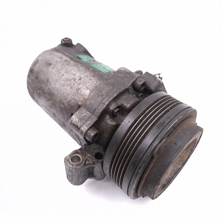 Compresor Aer Conditionat Bmw 3 (E46) 1998-2007 318 I Benzina 8390646, 8386650, 64528386650