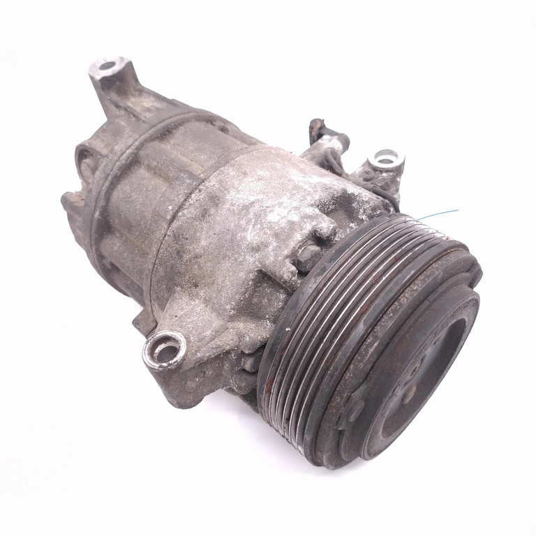 Compresor Aer Conditionat Bmw 3 (E46) 1998-2007 318 I N42 B20 A Benzina 6908660, 64526908660, 3R40045010 Calsonic Kansei