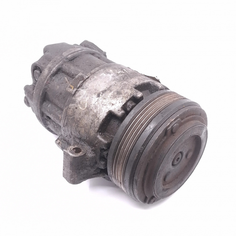 Compresor Aer Conditionat Bmw 3 (E46) 1998-2007 318 I Benzina 8386837, 64528386837, 3F50045010