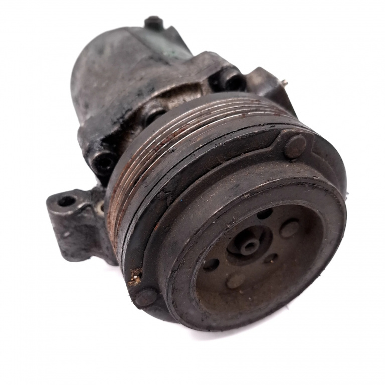 Compresor Aer Conditionat Bmw 3 (E46) 1998-2007 320 D M47 D20 (204D1) Motorina 8386650, 64528386650