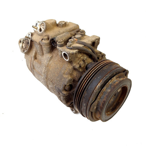 Compresor Aer Conditionat Bmw 3 (E46) 1998-2007 320 Ci M54 B22 (226S1) Benzina 6916232, 6 916 232, 6...