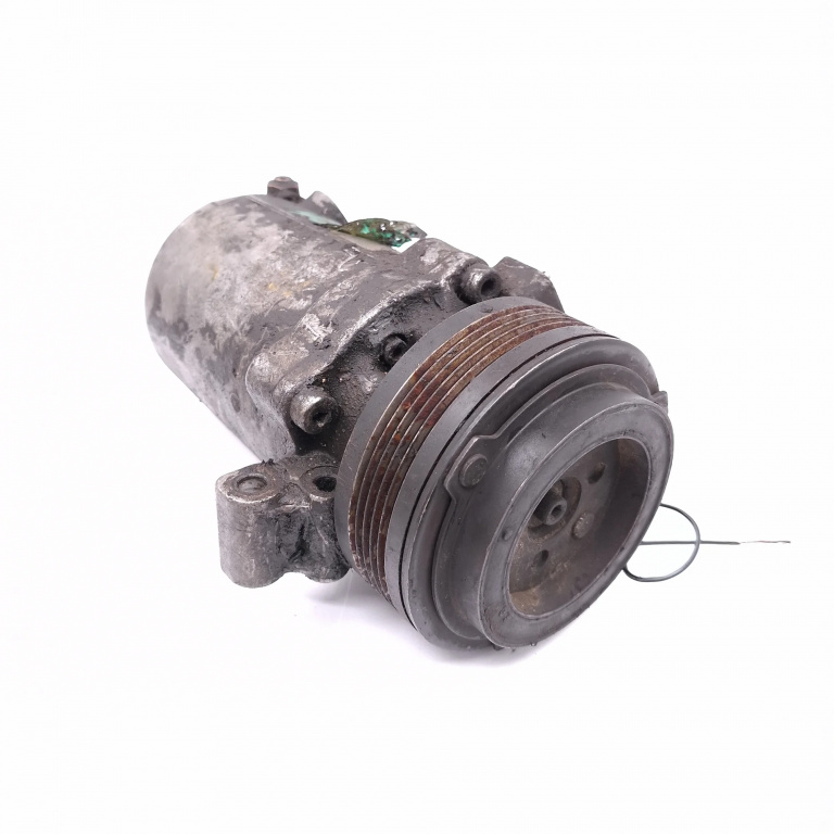Compresor Aer Conditionat Bmw 3 (E46) 1998-2007 320 D Motorina 8375319, 64528375319, Ss120Dl1, 9804204756