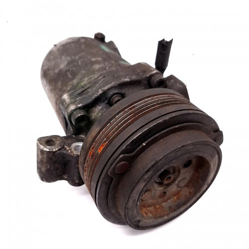 Compresor Aer Conditionat Bmw 3 (E46) 1998-2007 320 D Motorina 8386650, 64528386650, 0101304910