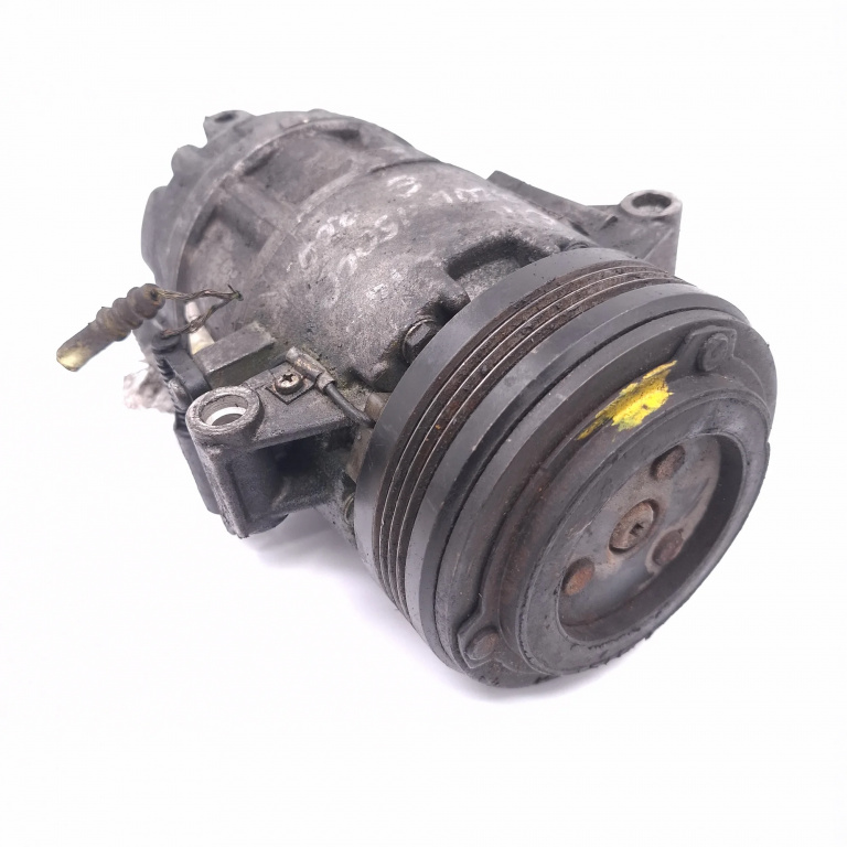 Compresor Aer Conditionat Bmw 3 (E46) 1998-2007 320 D Motorina