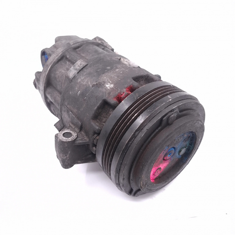 Compresor Aer Conditionat Bmw 3 (E46) 1998-2007 320 D Motorina 6905643, 64526905543 Calsonic Kansei