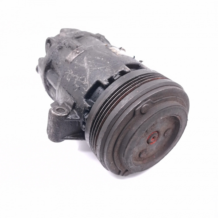 Compresor Aer Conditionat Bmw 3 (E46) 1998-2007 320 D M47 D20 (204D4) Motorina 6905643, 64526905643