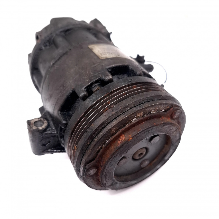 Compresor Aer Conditionat Bmw 3 (E46) 1998-2007 320 D M47 D20 (204D4) Motorina 6905643, 64526905643, 3R41045010 Calsonic Kansei