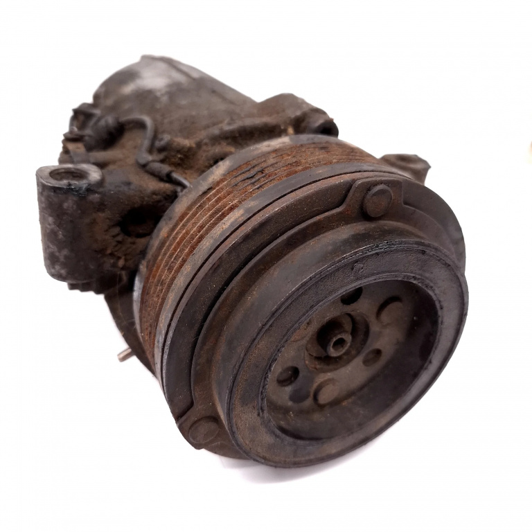 Compresor Aer Conditionat Bmw 3 (E46) 1998-2007 320 D Motorina 8386650, 64528386650