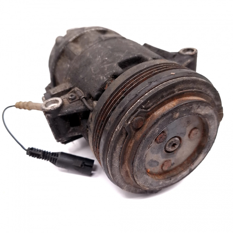 Compresor Aer Conditionat Bmw 3 (E46) 1998-2007 320 D Motorina 6905643, 64526905643, 3R41045010 Calsonic Kansei