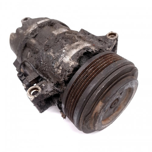 Compresor Aer Conditionat BMW 3 (E46) 1998 - 2007 8386837, 64528386837, 3F50045010, OO115892