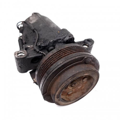 Compresor Aer Conditionat Bmw 5 (E39) 1995-2004 520 D Motorina 8386650, 64528386650