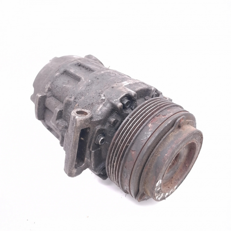 Compresor Aer Conditionat Bmw 5 (E39) 1995-2004 530 D Motorina
