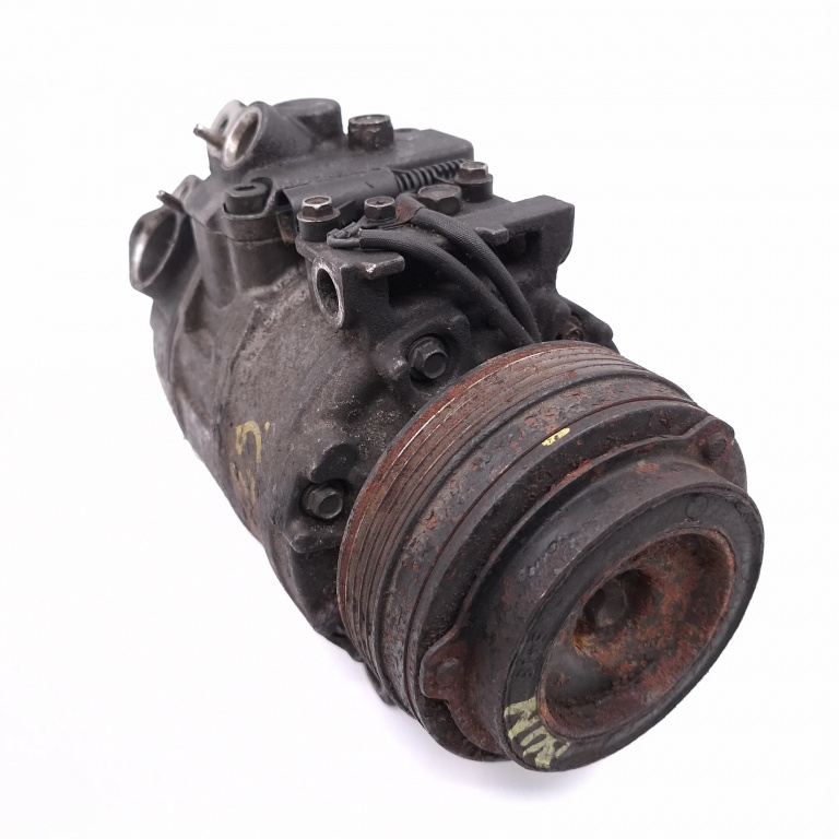 Compresor Aer Conditionat Bmw 5 (E39) 1995-2004 7Sbu16C