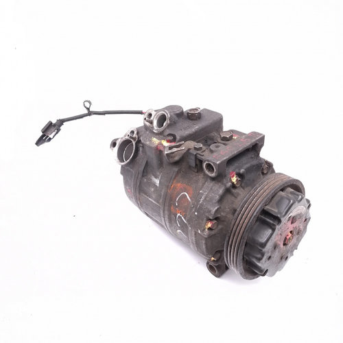 Compresor Aer Conditionat Bmw 5 (E60, E61) 2003-2010 525 D Motorina 6901783, 6452690178305, 7Seu16C,...